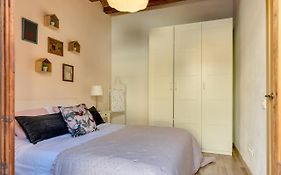 Charming & Convenient Apartment Near Plaza Espanya