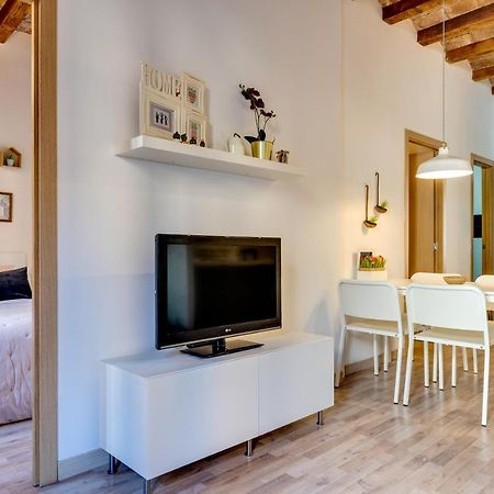Charming & Convenient Apartment Near Plaza Espanya Barcelona Exterior photo