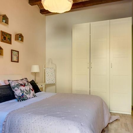 Charming & Convenient Apartment Near Plaza Espanya Barcelona Exterior photo