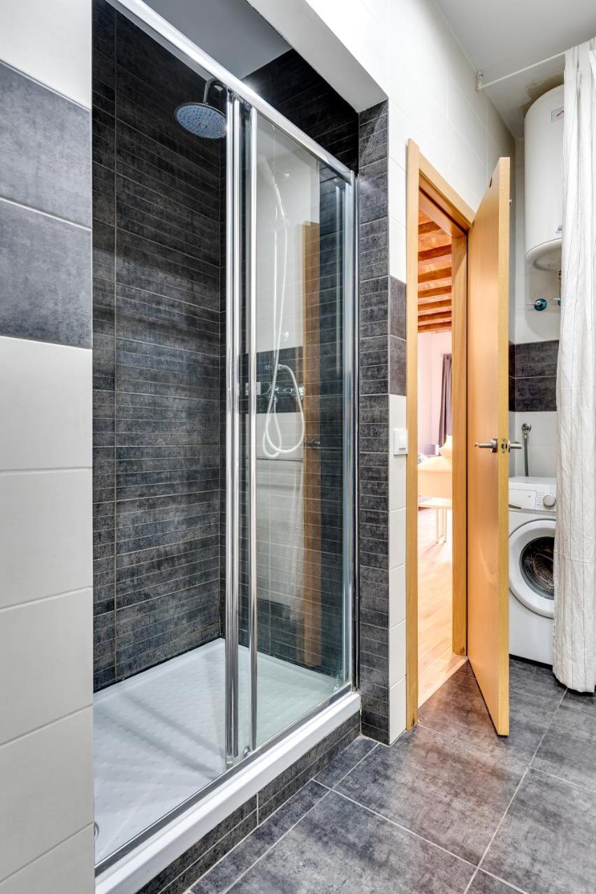 Charming & Convenient Apartment Near Plaza Espanya Barcelona Exterior photo