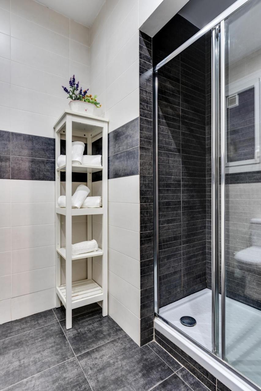 Charming & Convenient Apartment Near Plaza Espanya Barcelona Exterior photo