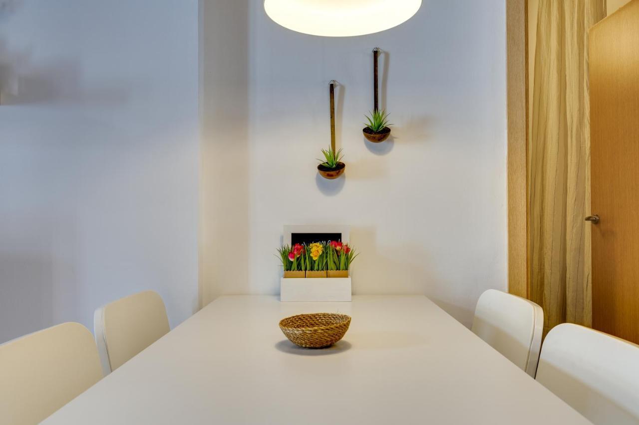Charming & Convenient Apartment Near Plaza Espanya Barcelona Exterior photo